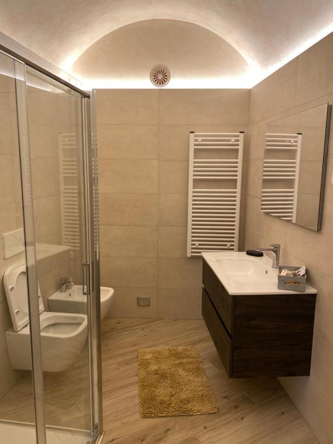 Apartamento La Dimora Del Borgo Levanto Exterior foto