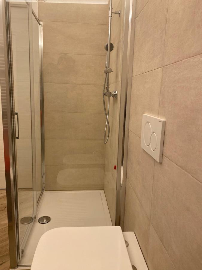 Apartamento La Dimora Del Borgo Levanto Exterior foto