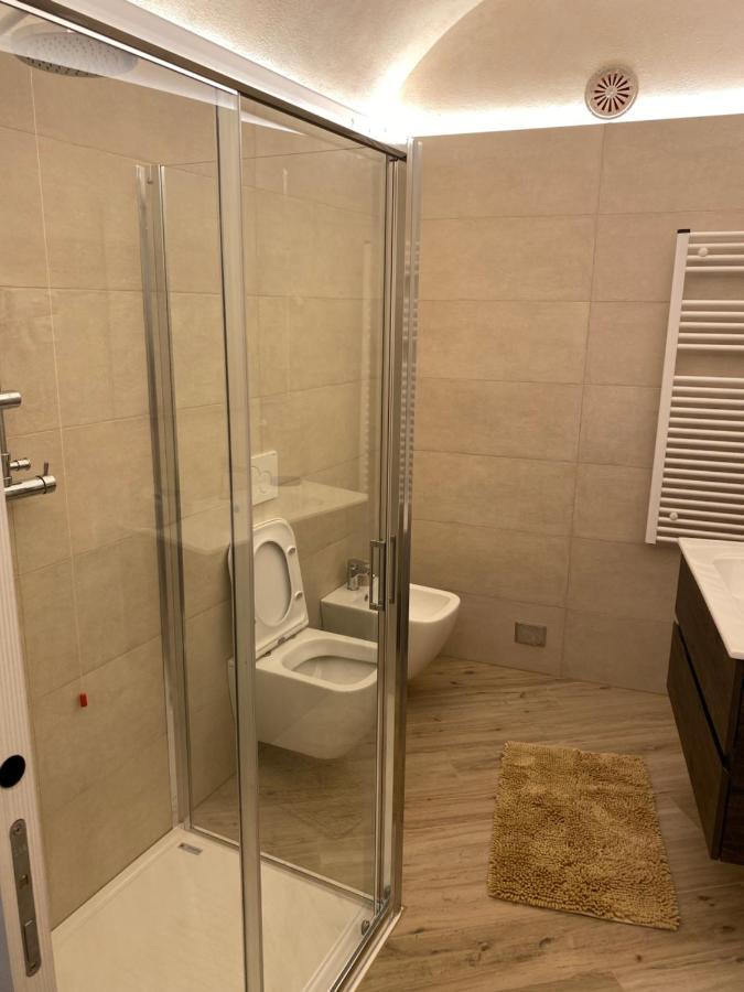 Apartamento La Dimora Del Borgo Levanto Exterior foto