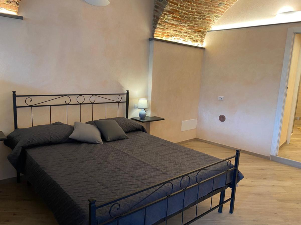 Apartamento La Dimora Del Borgo Levanto Exterior foto