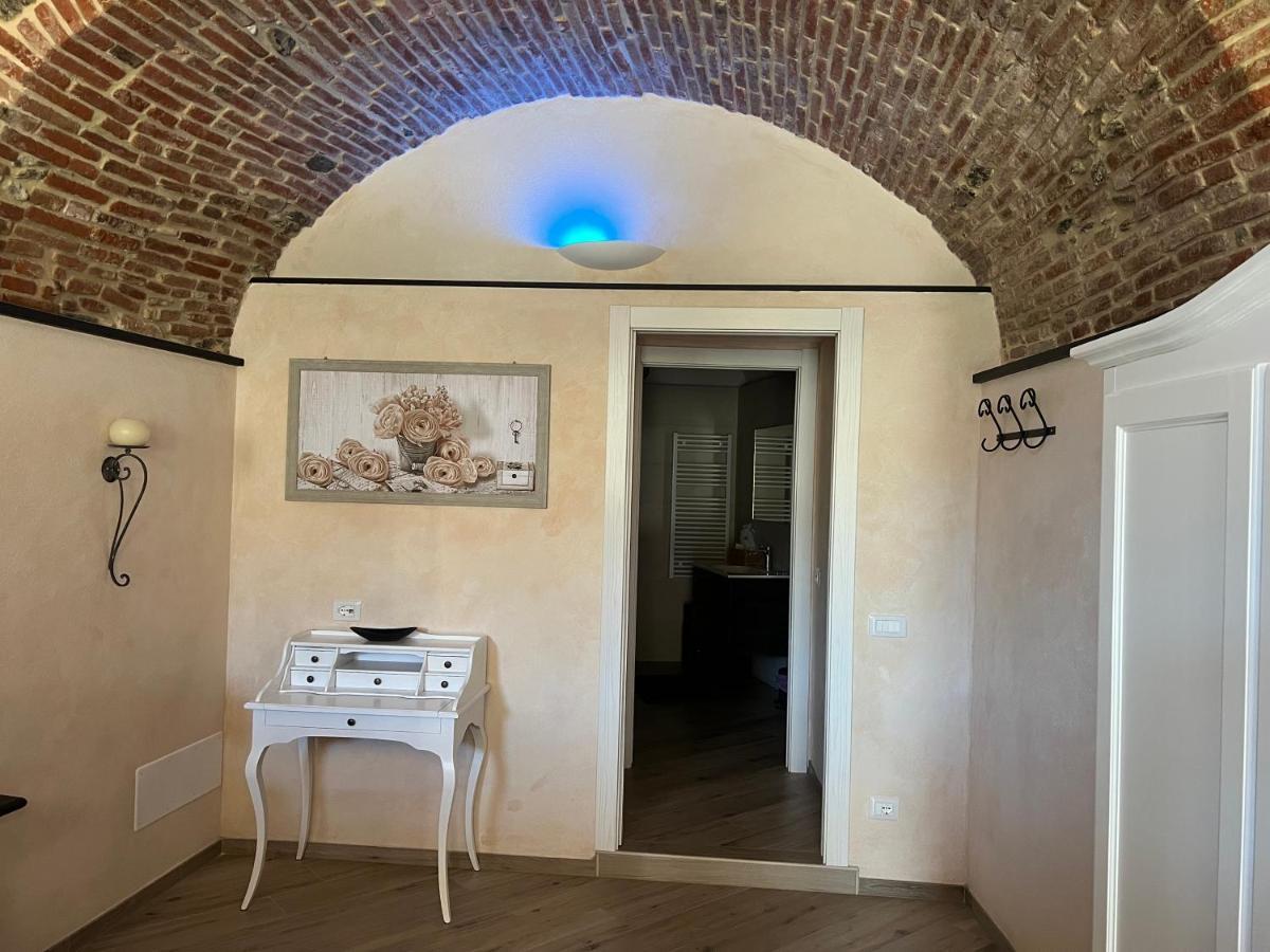 Apartamento La Dimora Del Borgo Levanto Exterior foto